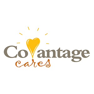Fore Our Communities Golf Event 2026 - logo